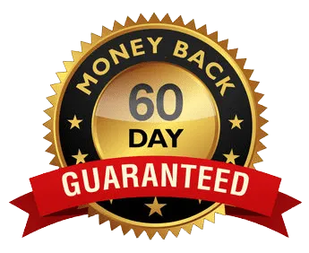 DentaTonic 60 day money-back